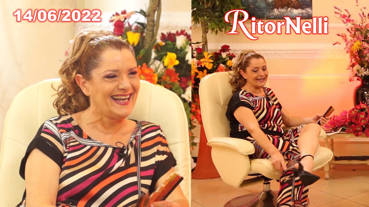 Trasmissione RitorNelli